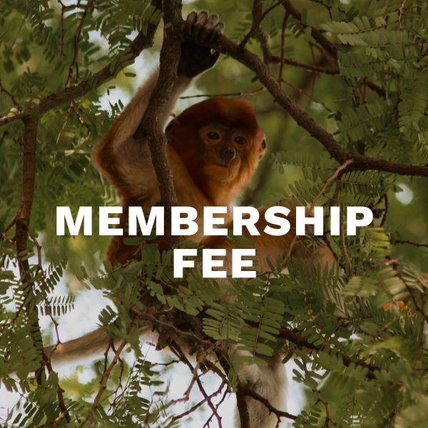 Membership fee
