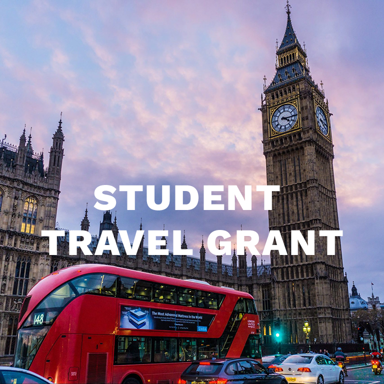 European Primate Veterinarians 21st Symposium Student travel grant