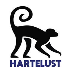 RC Hartelust Logo